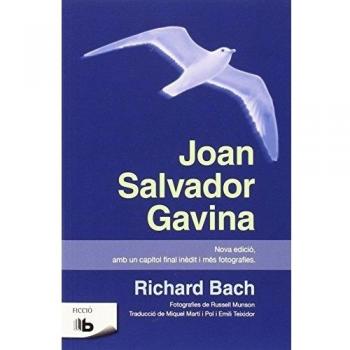 Joan Salvador Gavina