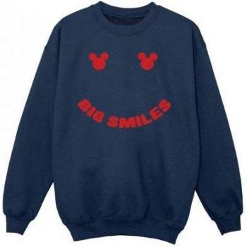 Cheery Mickey Tee‑Top