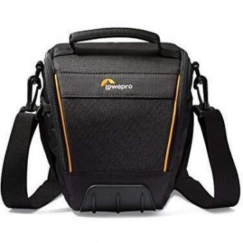 Lowepro Adventura TLZ‑30II Camera Topload Bag