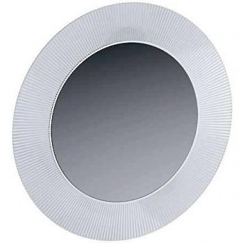 Miroir Laufen Kartell avec Éclairage LED Vert Émeraude