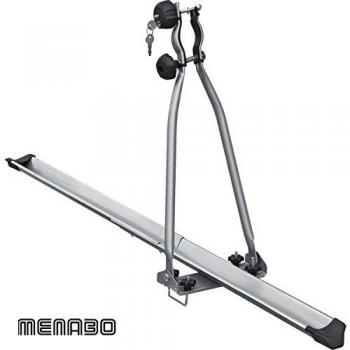Huggy Lock Roof Rack Menabo – Portabicicletas Antirrobo