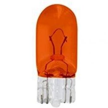Ampoule 12V 5W Type WY5W SFUSA Orange