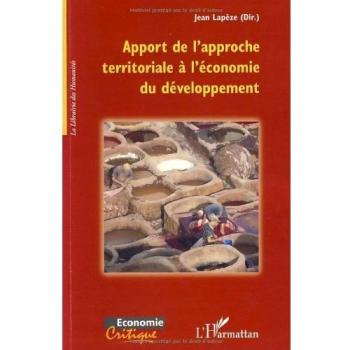 Apport de l'approche territoriale à l'économie du développem