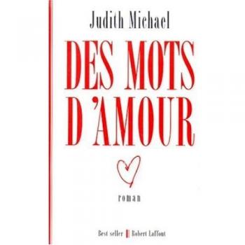 Des mots d'amour