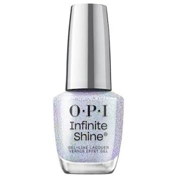 Debenhams OPI Holiday ’25 Good Enough To Treat – Infinite Shine Gel‑Like Nail Polish “Put The Icy In Spicy” 15ml