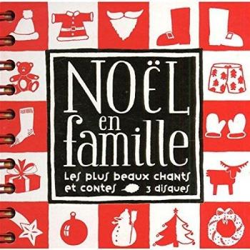 Noël en famille !