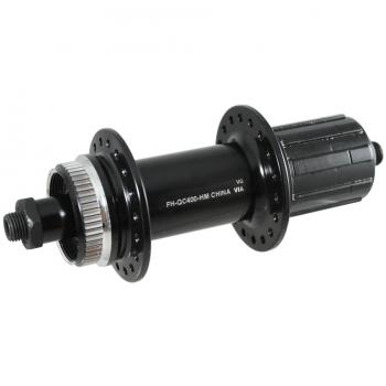Shimano FH-QC400 HR Nabe für Mountainbikes