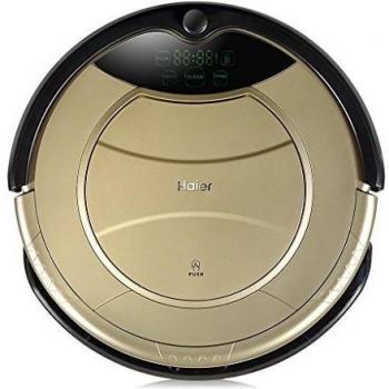 Haier T320 SmartVac Dorado 120 m²