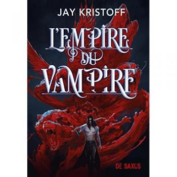 L'Empire du Vampire T01 (broché)
