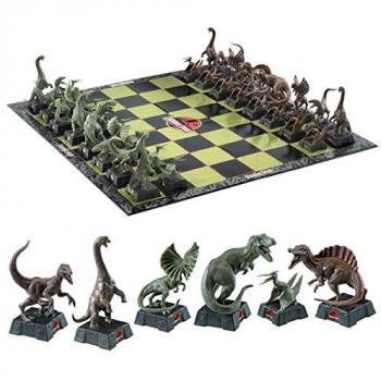 Cretaceous Chess Board
