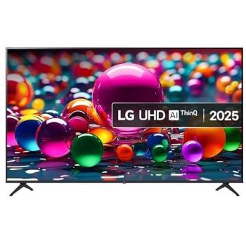 LG 86 UHD Smart TV with WebOS – 86UA75006LA