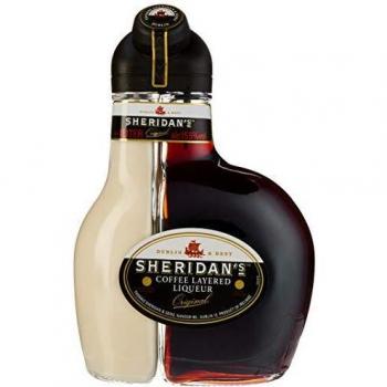 Sheridan's Licor Original 1 Litro