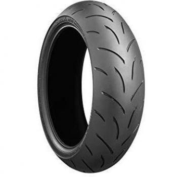 BRIDGESTONE 190/50 ZR17 73W BT015 R SUZUKI