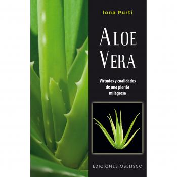 Aloe vera (n. E. ) (Tapa blanda).
