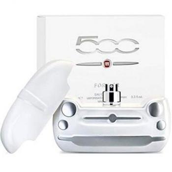 Fiat 500 For Her EDT 50 ml