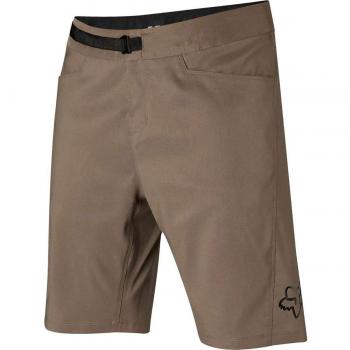 Corto Fox Ranger Fango 36