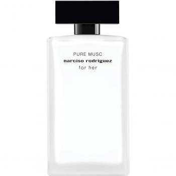 Narciso Rodriguez For Her Pure Musc Eau de Parfum Spray, 100ml