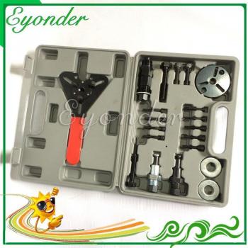 A/C Clutch Pulley Repair Tool