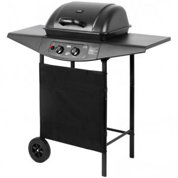 Teesa Grillmeister TSA0080