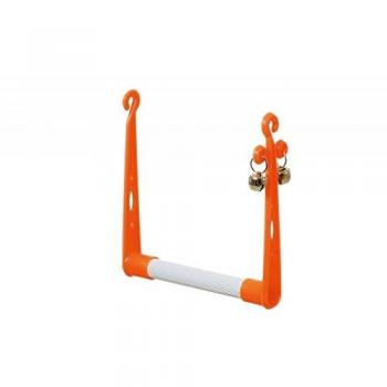 Bird Chime Ball Karlie 10 cm x 10 cm