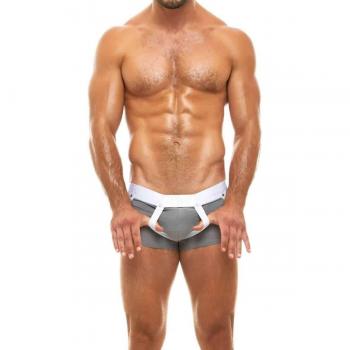 Boxer Double Boost Gris S Modus Vivendi