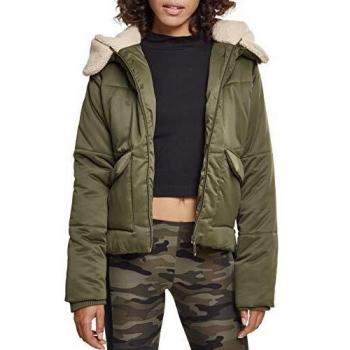 Urban Classic Women’s Parka (Hooded Herpa)