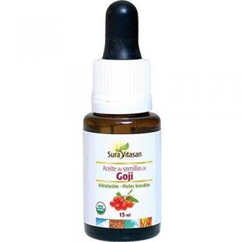 SURA VITASAN Aromatisches Körperöl 15 ml