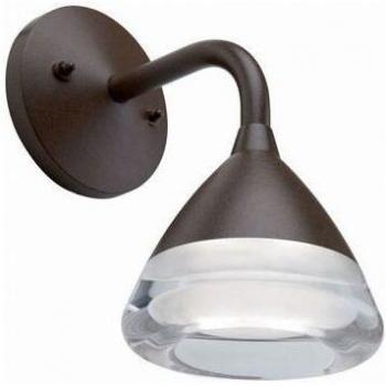 Applique luminoso 20W 4000K Corten Graal