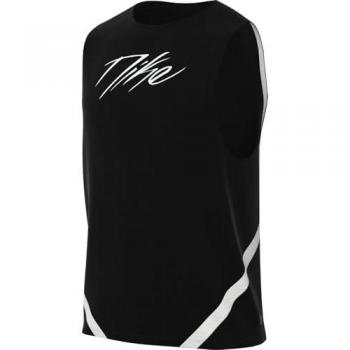 Short Répliqué Nike Icon+ – Noir – S