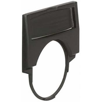 Cadre Osmoz Rond Large Legrand