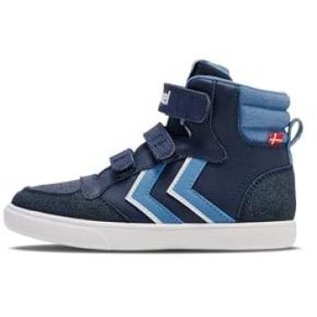 Hummel Scarpe Bambino Stadil Pro EU 30
