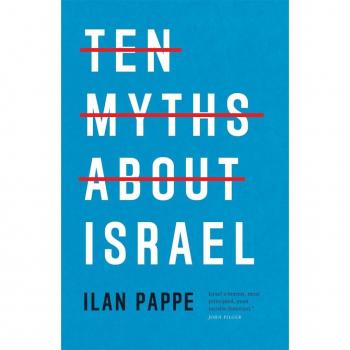 Ten Myths About Israel