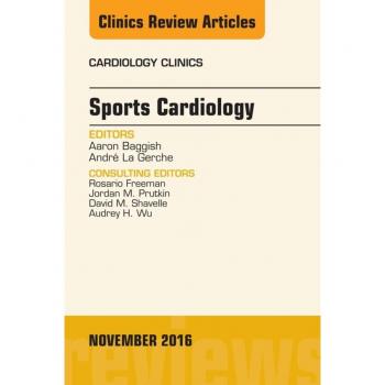 Vitalsource Technologies, Inc. Sports Cardiology, An Issue of Cardiology Clinics