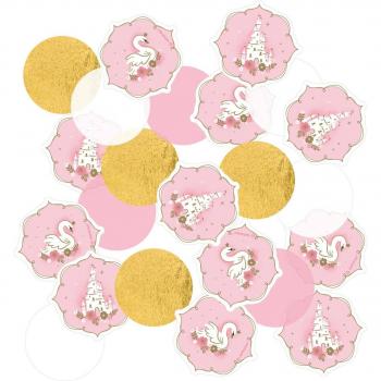 Confettis de Fête Princesse 14 g