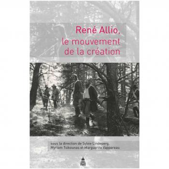 René Allio : le mouvement de la création