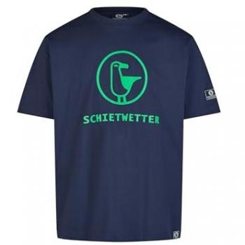 Schietwetter T-Shirt Fabian für den Sommer