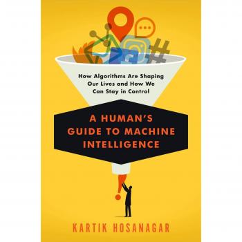 A Human's Guide to Machine Intelligence