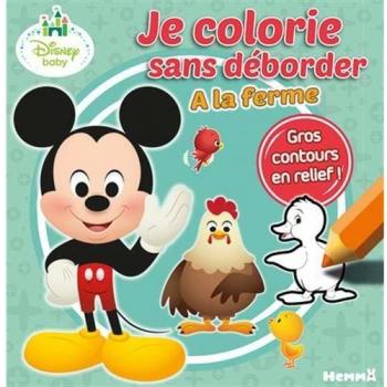 Disney Baby