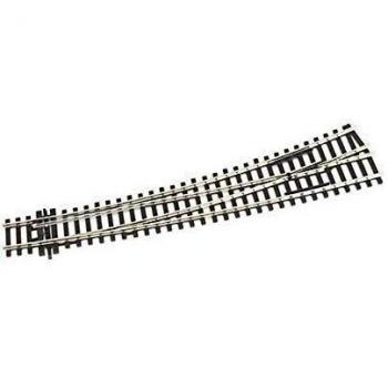 Peco SL‑87 Left Curved Handle (Large Radius)