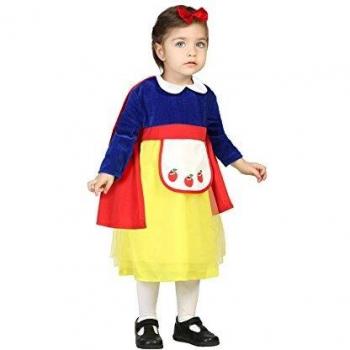 Disfraz de Cuento Princesa 0 a 6 meses