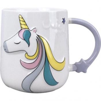 Adorable Unicorn Cup for Girls