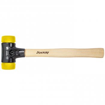 Masseuse à Métal Wiha 26641, Poids 640 g, Hauteur 325 mm, Embouts Mi-Durs