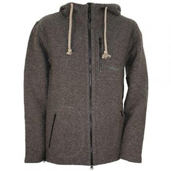 Herren-Jacke Mu-Bob von Mufflon