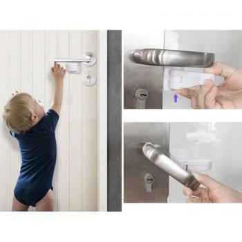 Universal Baby Door Lock