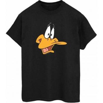 Looney Tunes Daffy Duck T-shirt Katoen Mannen