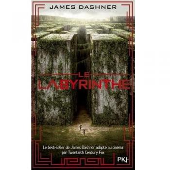 L'Ã©preuve Tome 1 : le labyrinthe