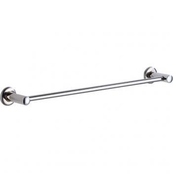 Edelstahl Handtuchstange 70cm für Waschraum
