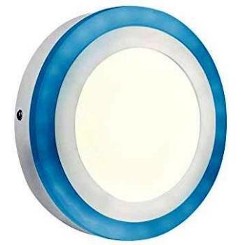 LEDVANCE Color+White 20 cm Round LED Wall Light