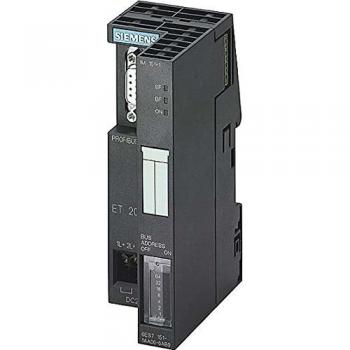 Siemens ET200S IM151-1 Modul
