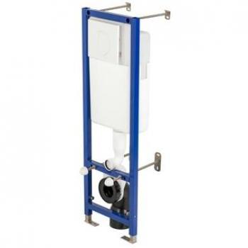 Atlantic Eli Inbouwreservoir voor Toilet